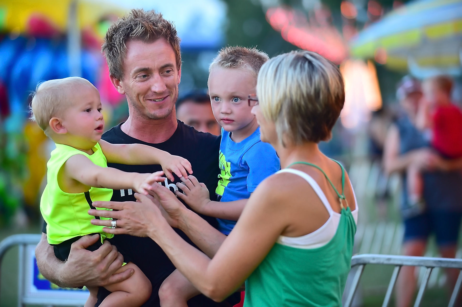 Du Quoin State Fair